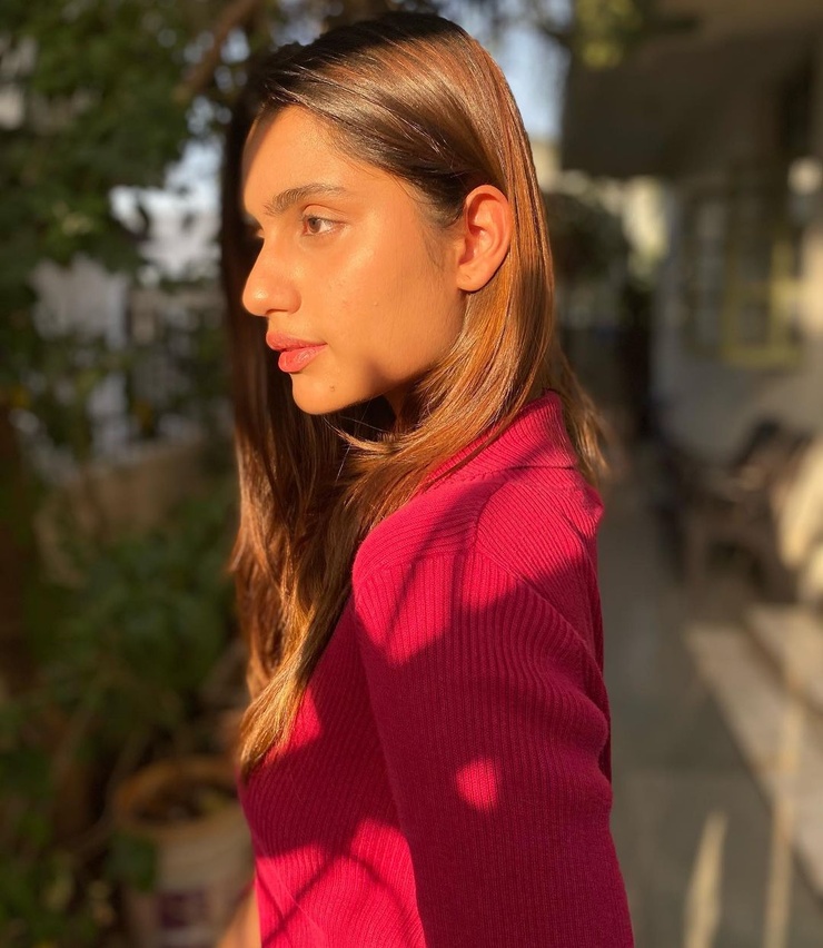 Anushka Luhar