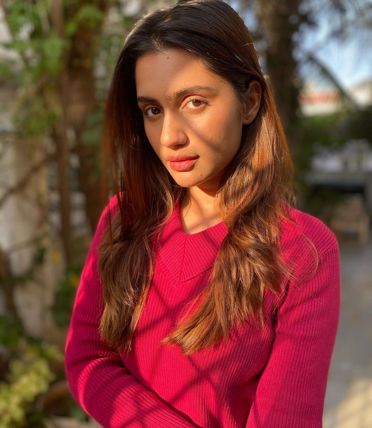Anushka Luhar
