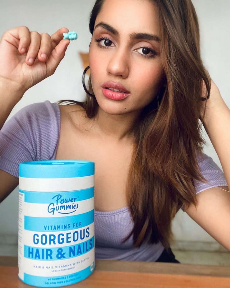 Anushka Luhar