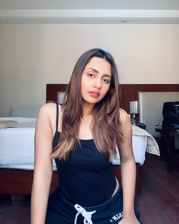 Anushka Luhar