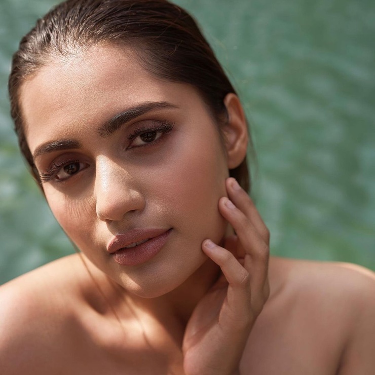 Anushka Luhar