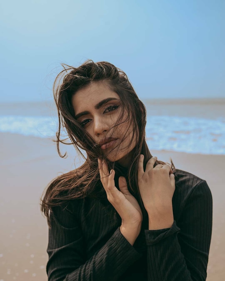 Anushka Luhar