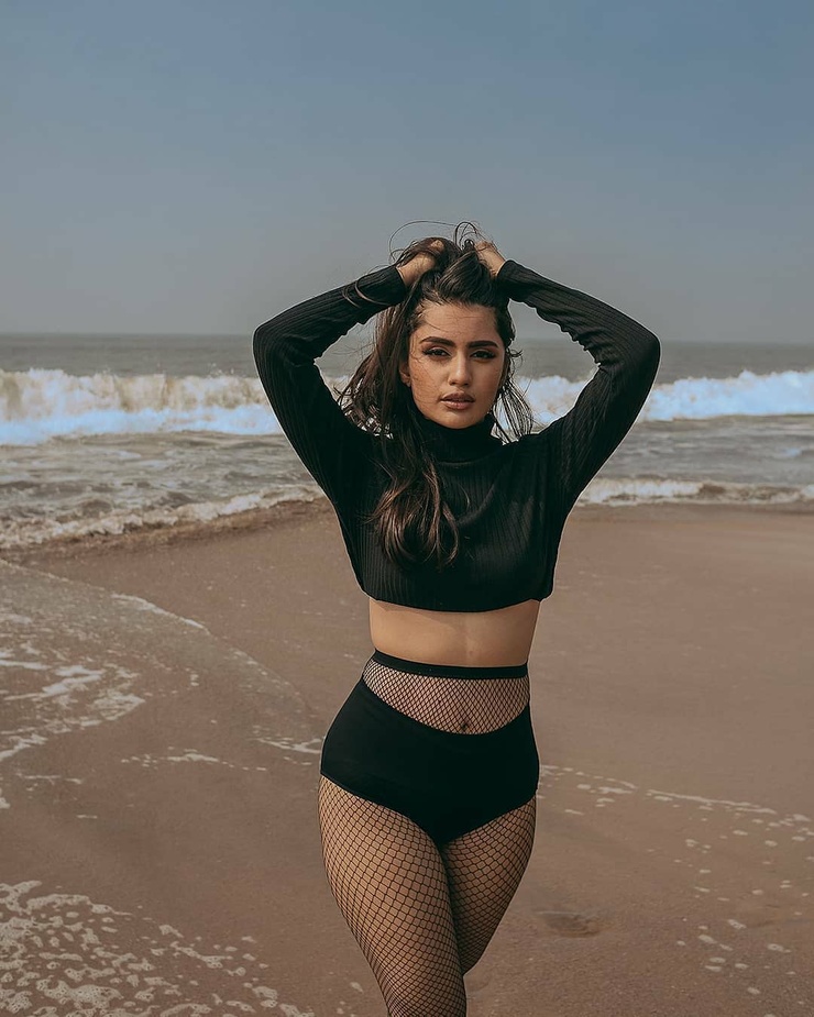 Anushka Luhar