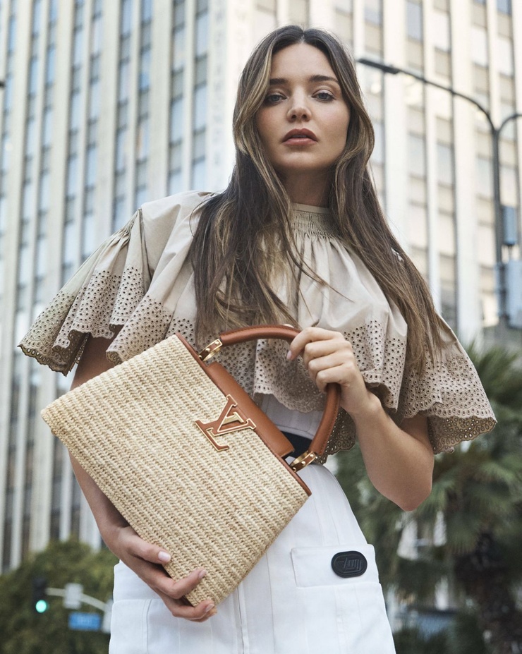 Miranda Kerr