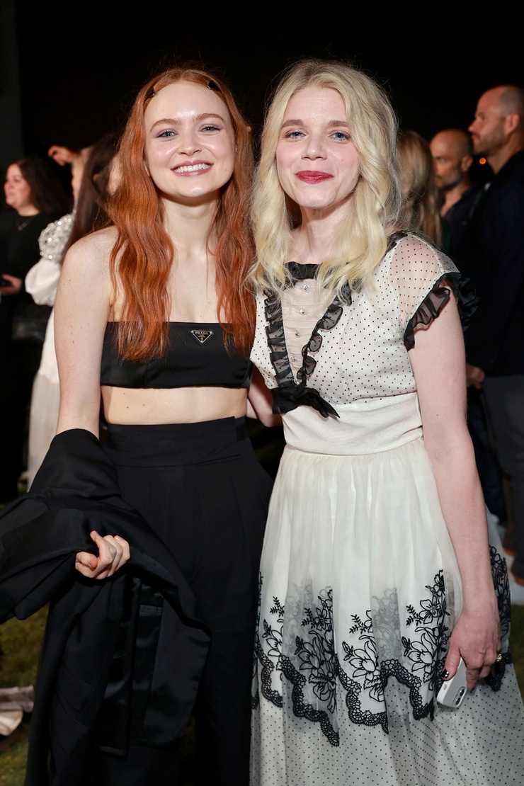 Sadie Sink