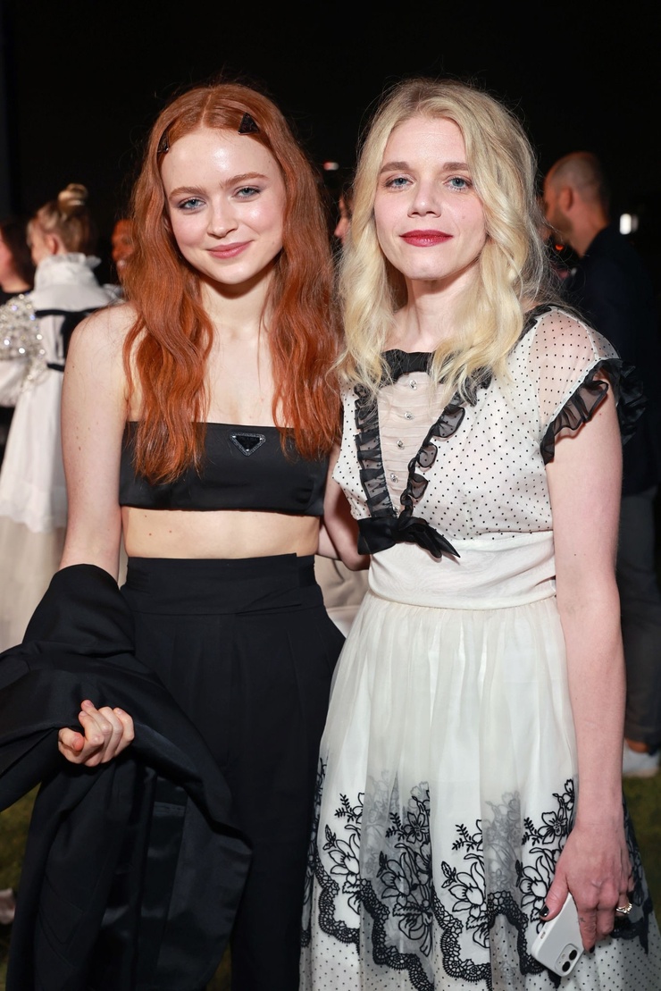 Sadie Sink