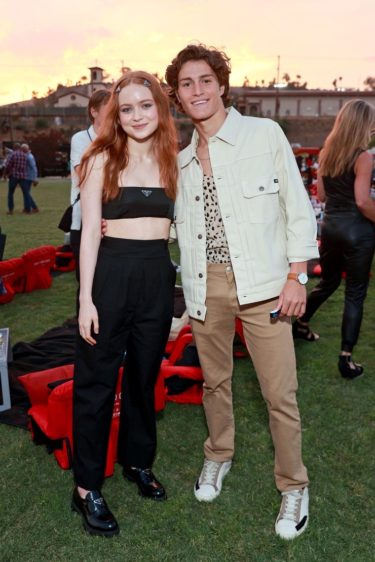 Sadie Sink