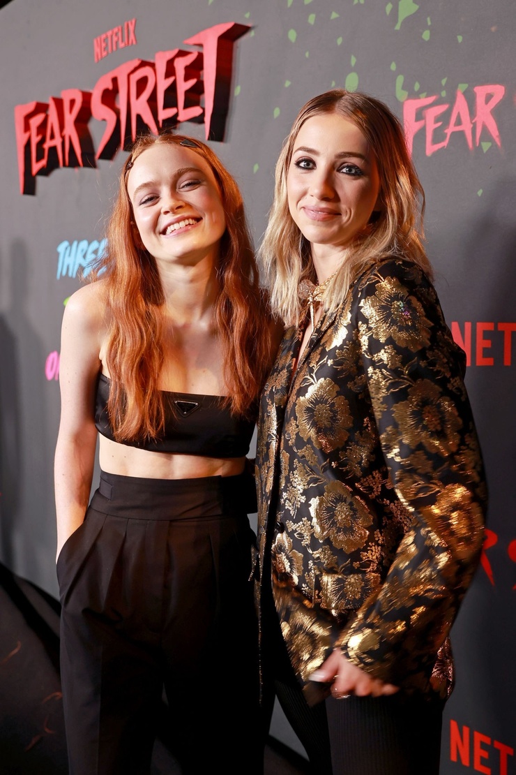 Sadie Sink