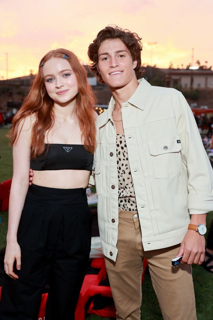Sadie Sink