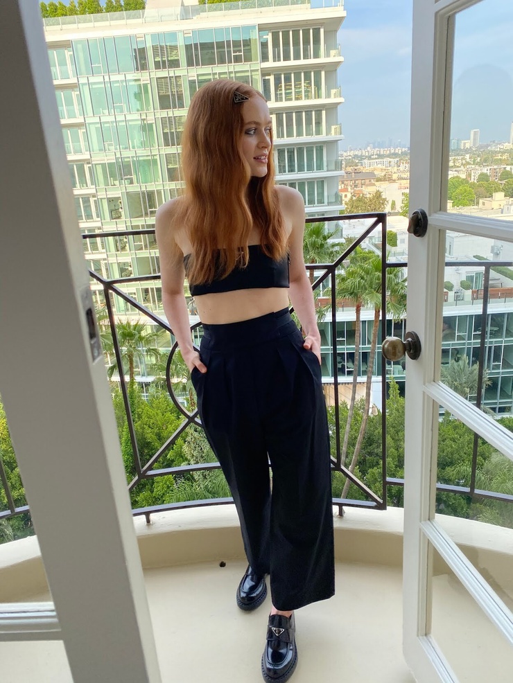 Sadie Sink
