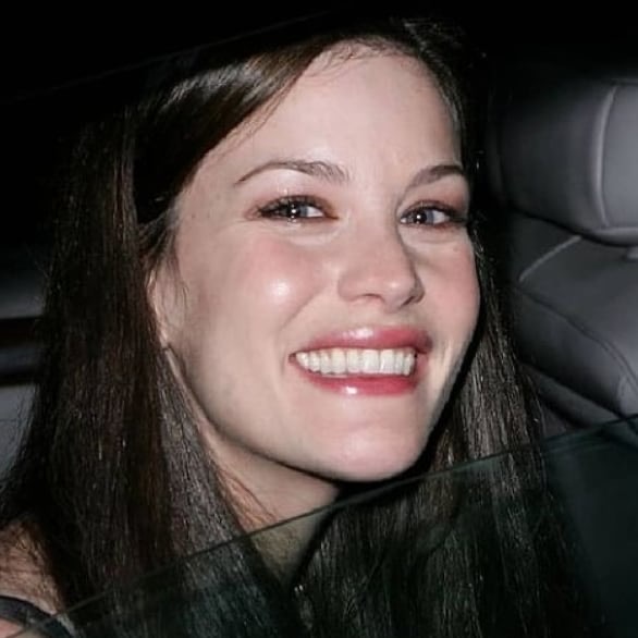 Liv Tyler