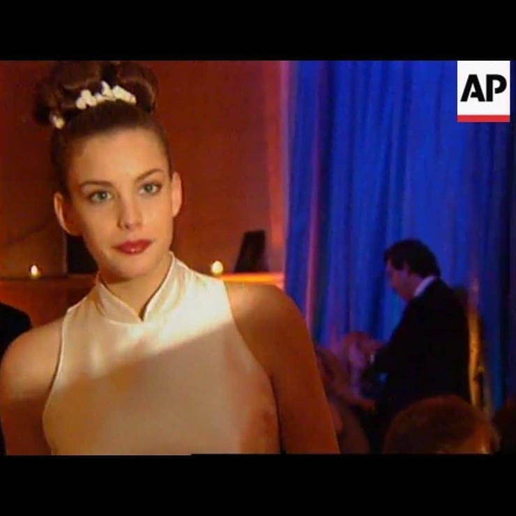 Liv Tyler