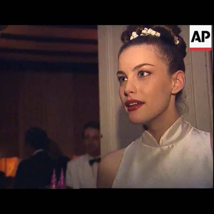 Liv Tyler