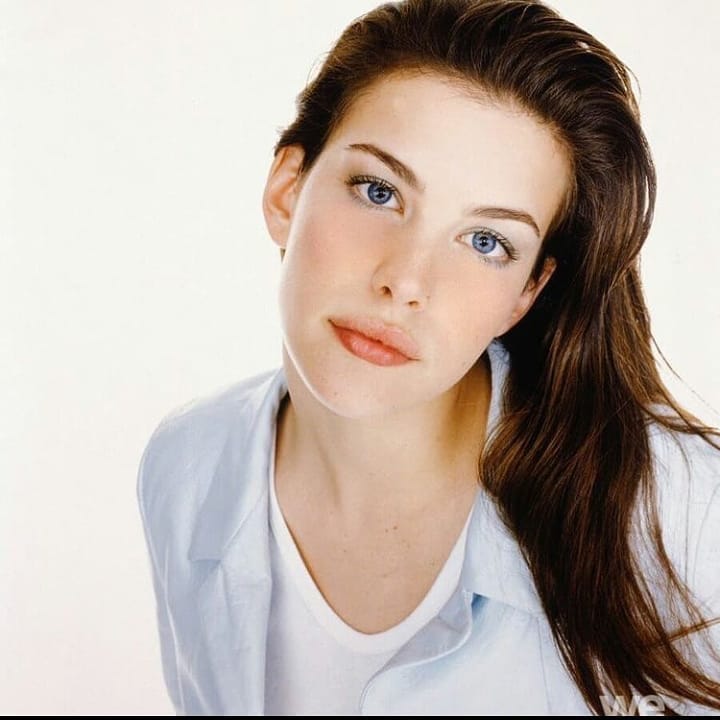 Liv Tyler