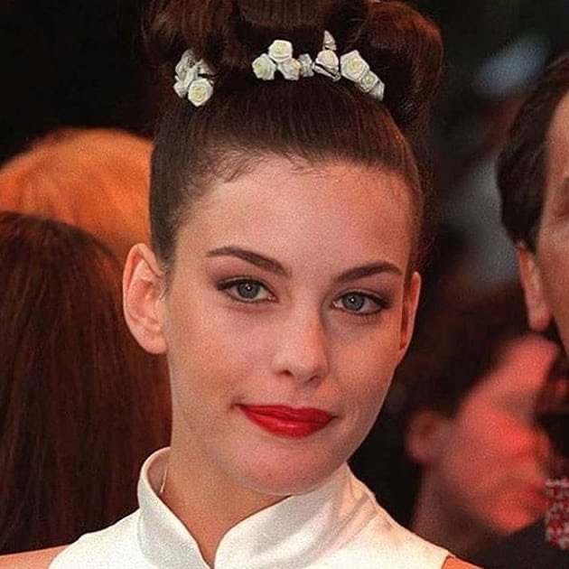 Liv Tyler