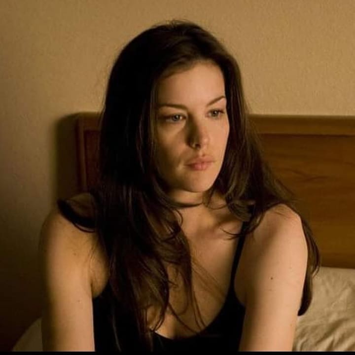 Liv Tyler