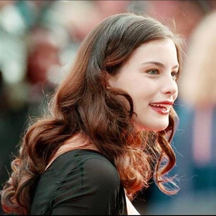 Liv Tyler