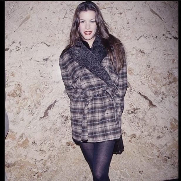 Liv Tyler