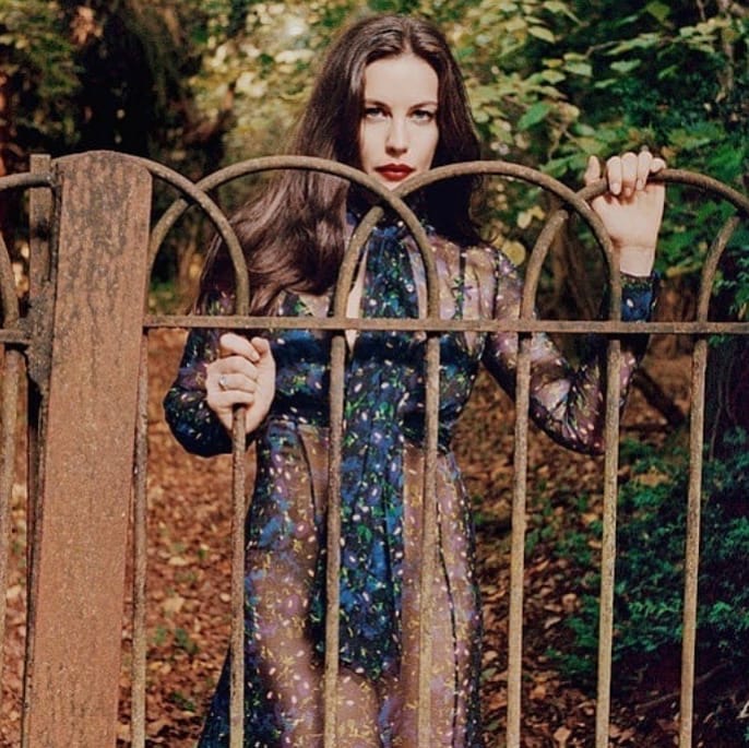 Liv Tyler