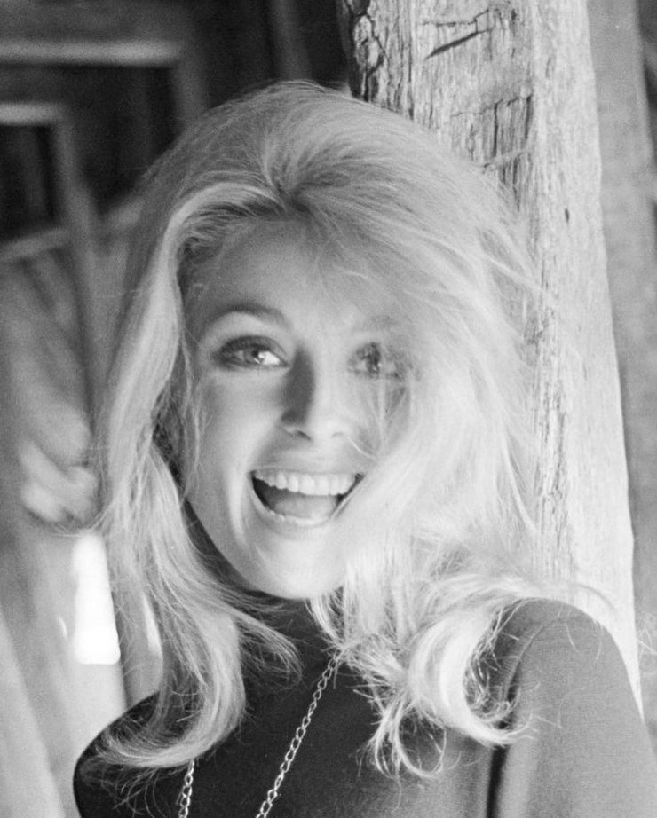 Sharon Tate Sharon Tate