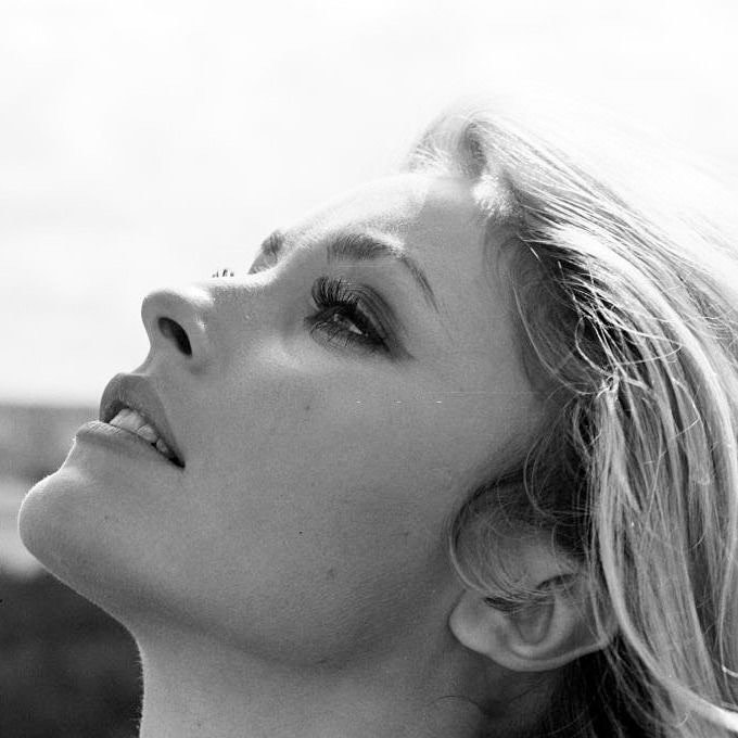 Sharon Tate