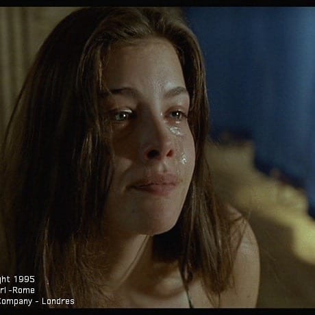 Liv Tyler