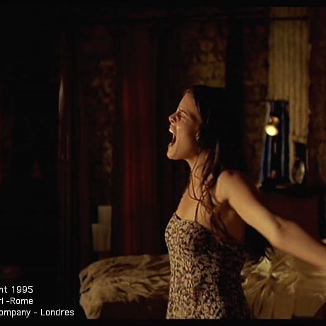 Liv Tyler