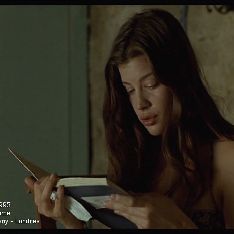 Liv Tyler