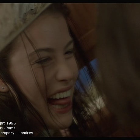 Liv Tyler