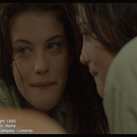 Liv Tyler