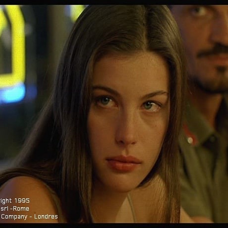 Liv Tyler