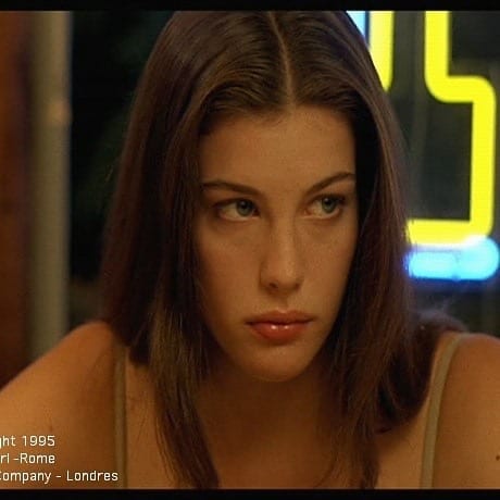 Liv Tyler