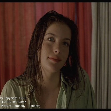 Liv Tyler