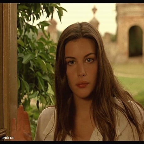 Liv Tyler