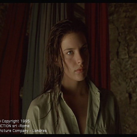 Liv Tyler