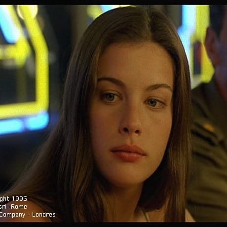 Liv Tyler