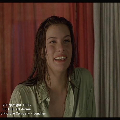 Liv Tyler