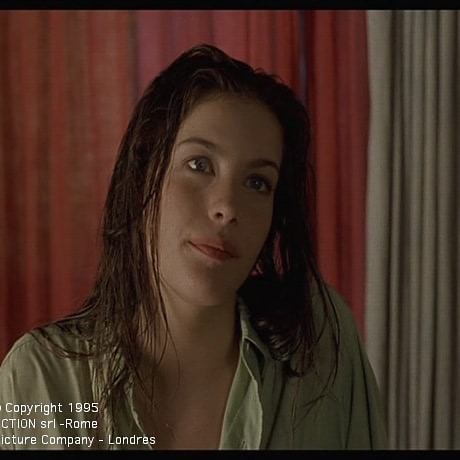 Liv Tyler