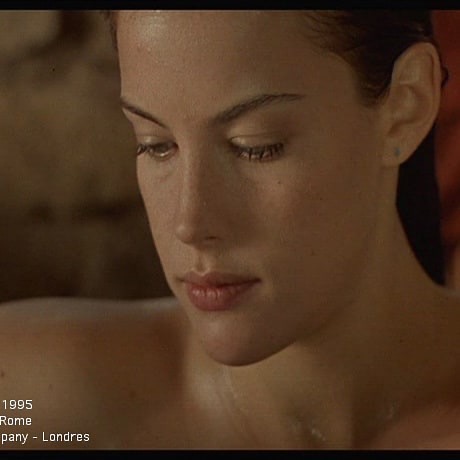 Picture of Liv Tyler