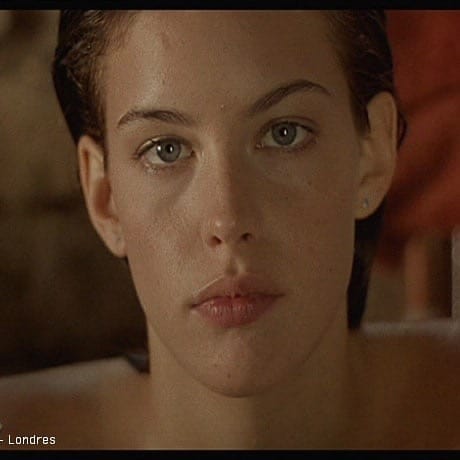 Liv Tyler