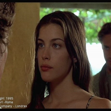 Liv Tyler