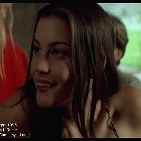 Liv Tyler