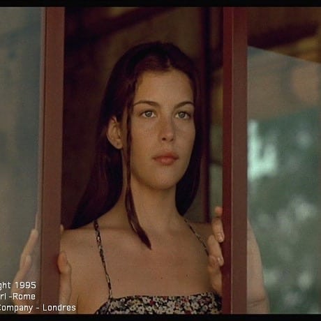 Liv Tyler