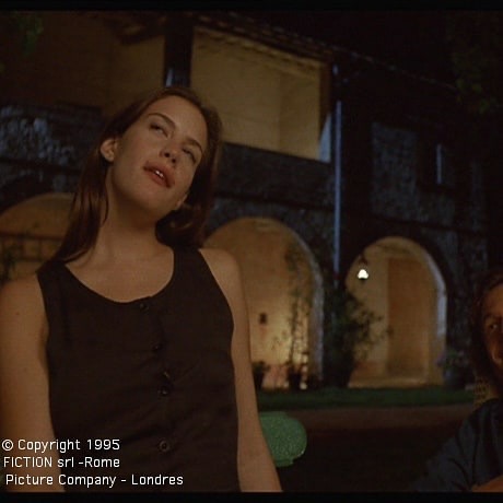 Liv Tyler