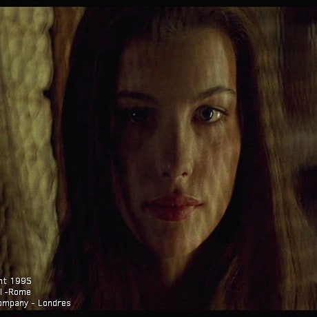 Liv Tyler