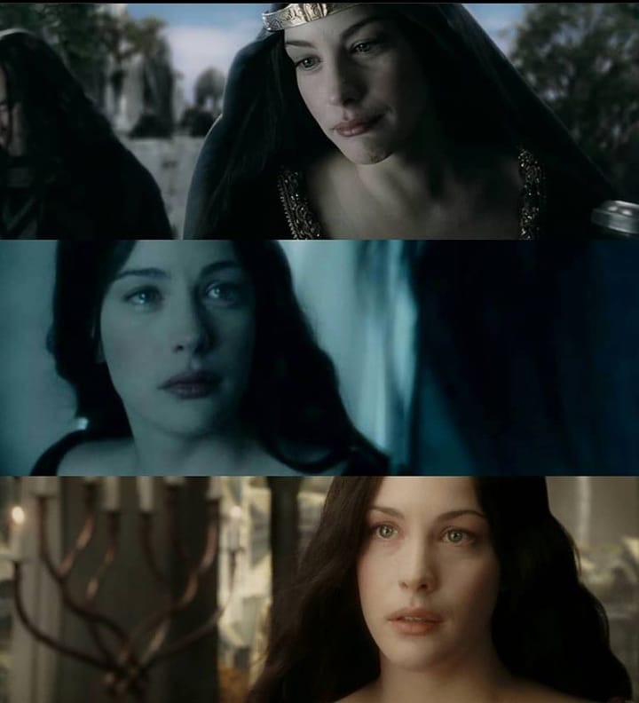 Liv Tyler