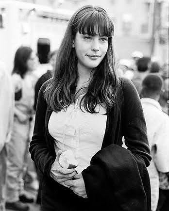 Liv Tyler