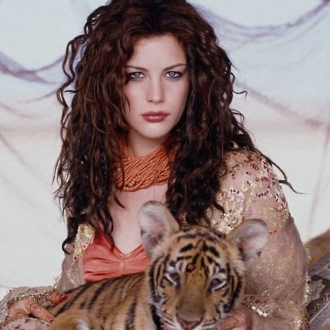 Liv Tyler