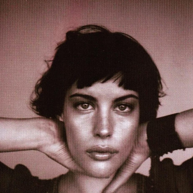 Liv Tyler