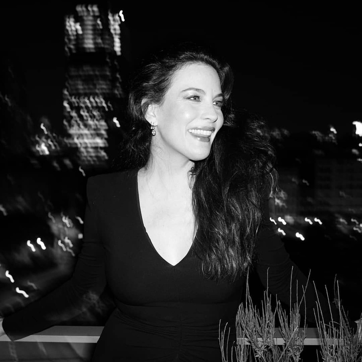 Liv Tyler